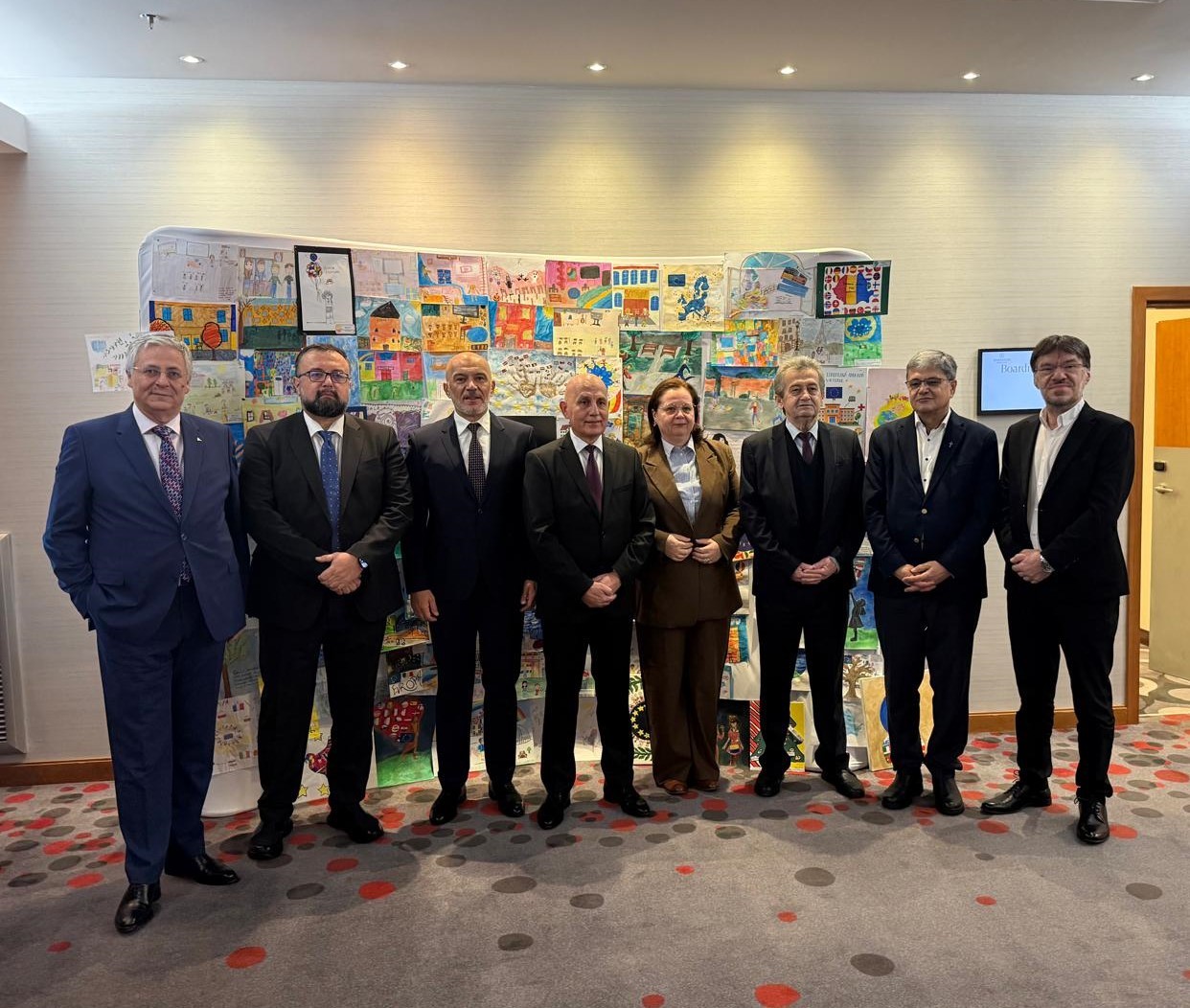 Conferința „Cohesion 2027+”: Perspective asupra Viitorului Politicii de Coeziune