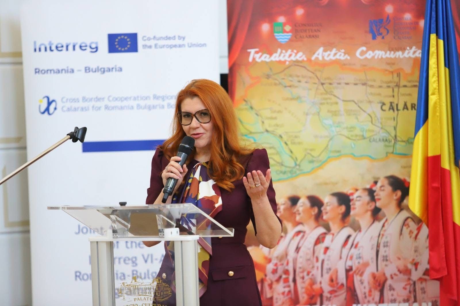 Ziua Europei, prin proiecte care schimbă comunitatea