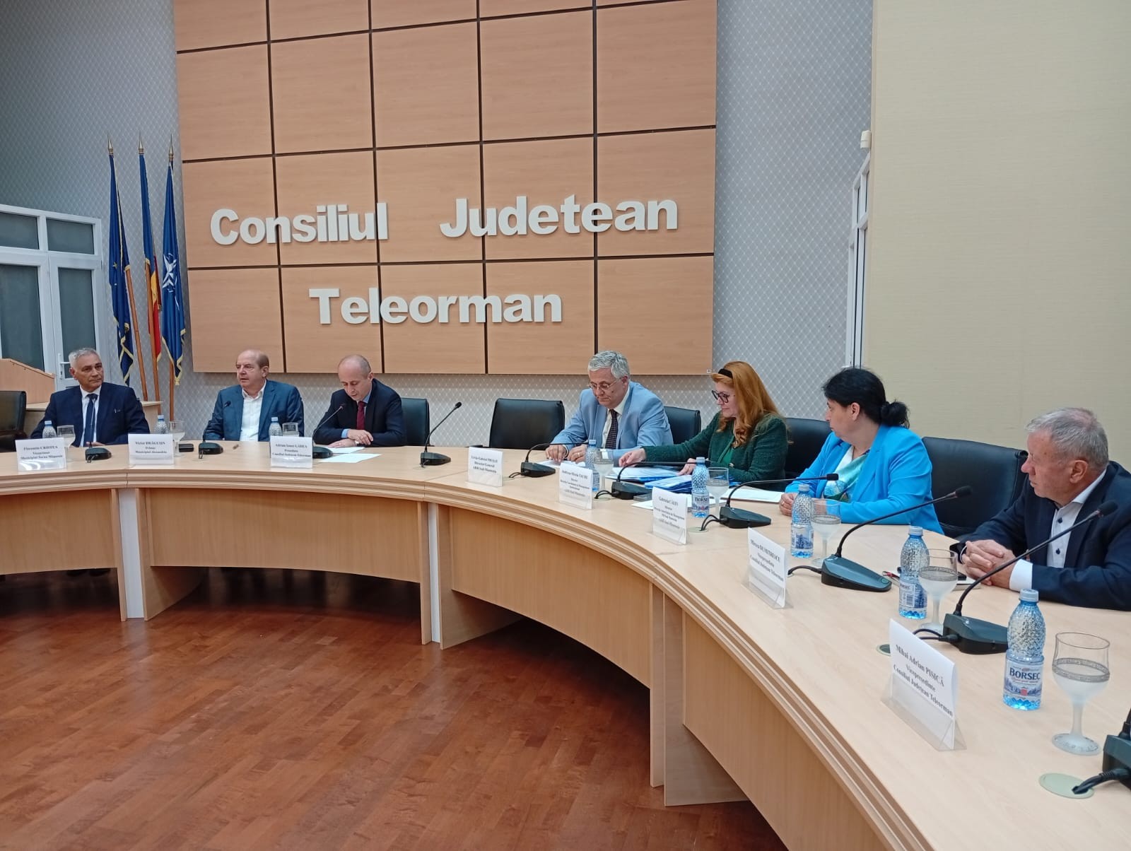 Grădinițe, creșe și spații urbane moderne: investiții REGIO de peste 109 milioane de lei în Teleorman