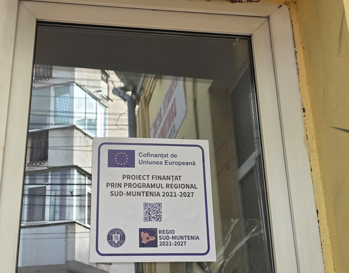 Diversificare și inovare în evenimente prin REGIO Sud-Muntenia