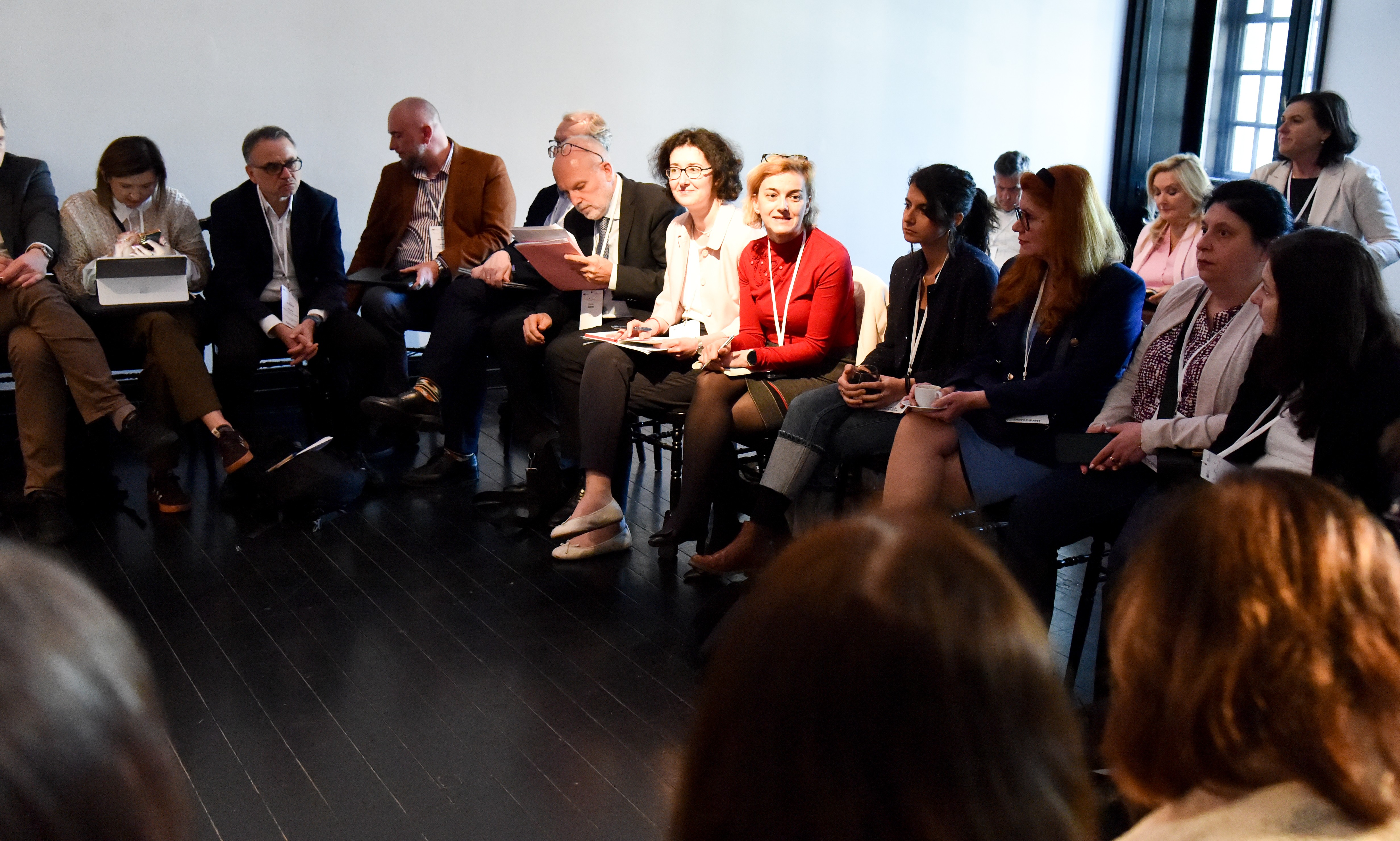 Bruxelles 2026: ADR Sud-Muntenia, prezentă la reuniunea şefilor Autorităților de Management din UE