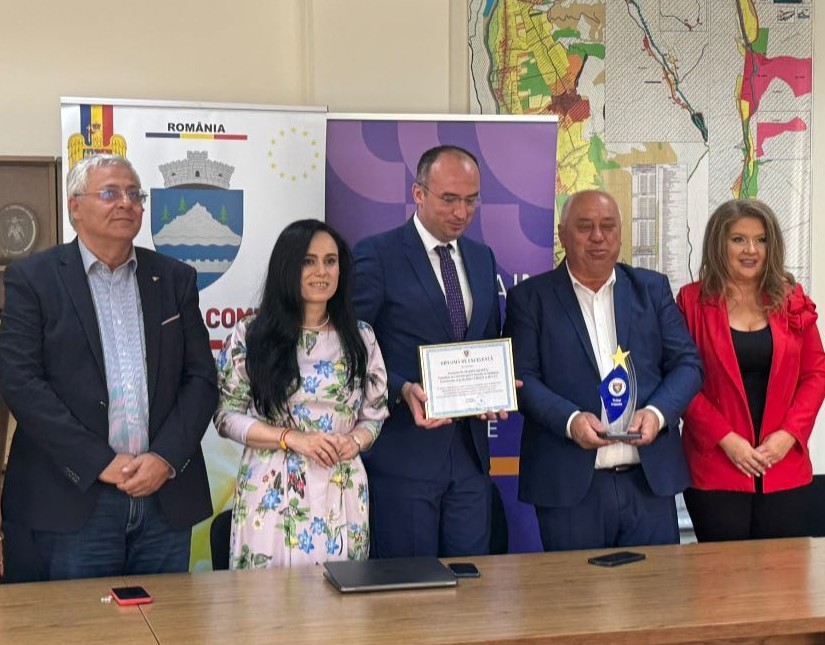 Sud-Muntenia devine laborator european în lupta împotriva cancerului