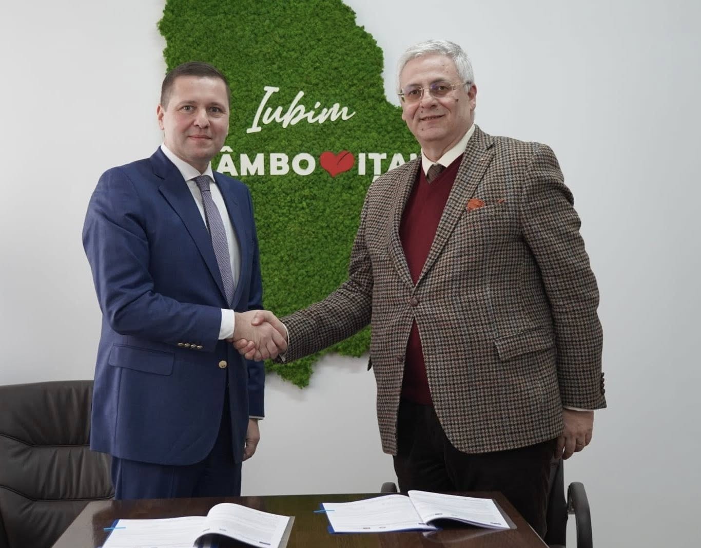 Dâmbovița accelerează tranziția verde în sănătate prin Programul Regional Sud Muntenia