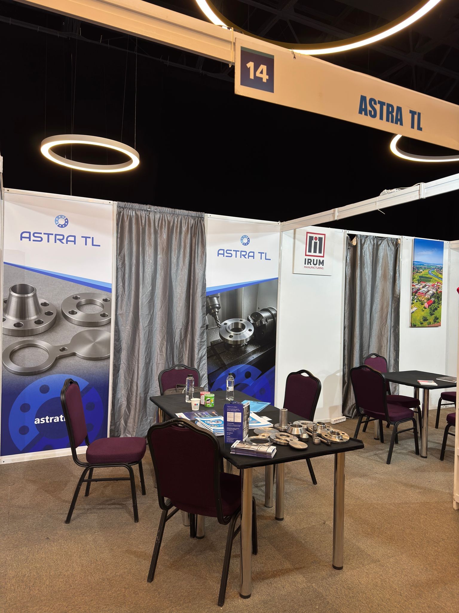 Investiții inteligente pentru viitor: succesul digitalizării industriale