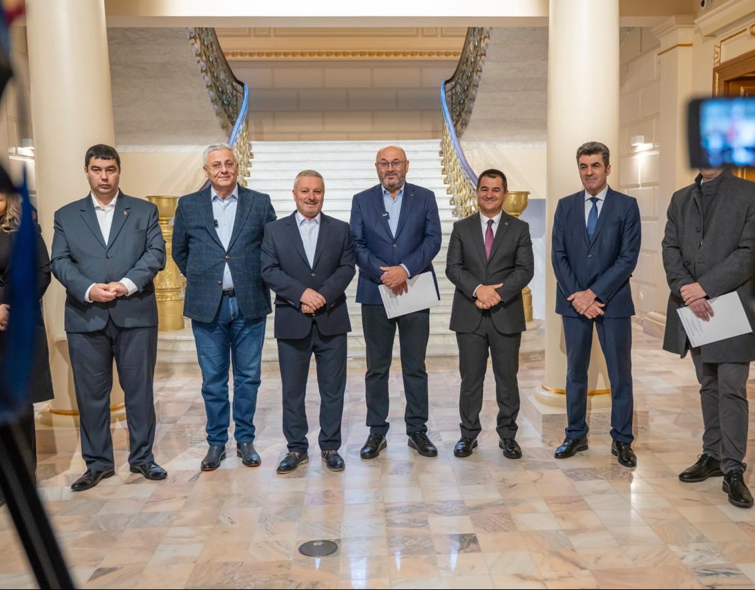 Argeșul reînvie istoria: 13,4 milioane de euro pentru revitalizarea patrimoniului cultural regional
