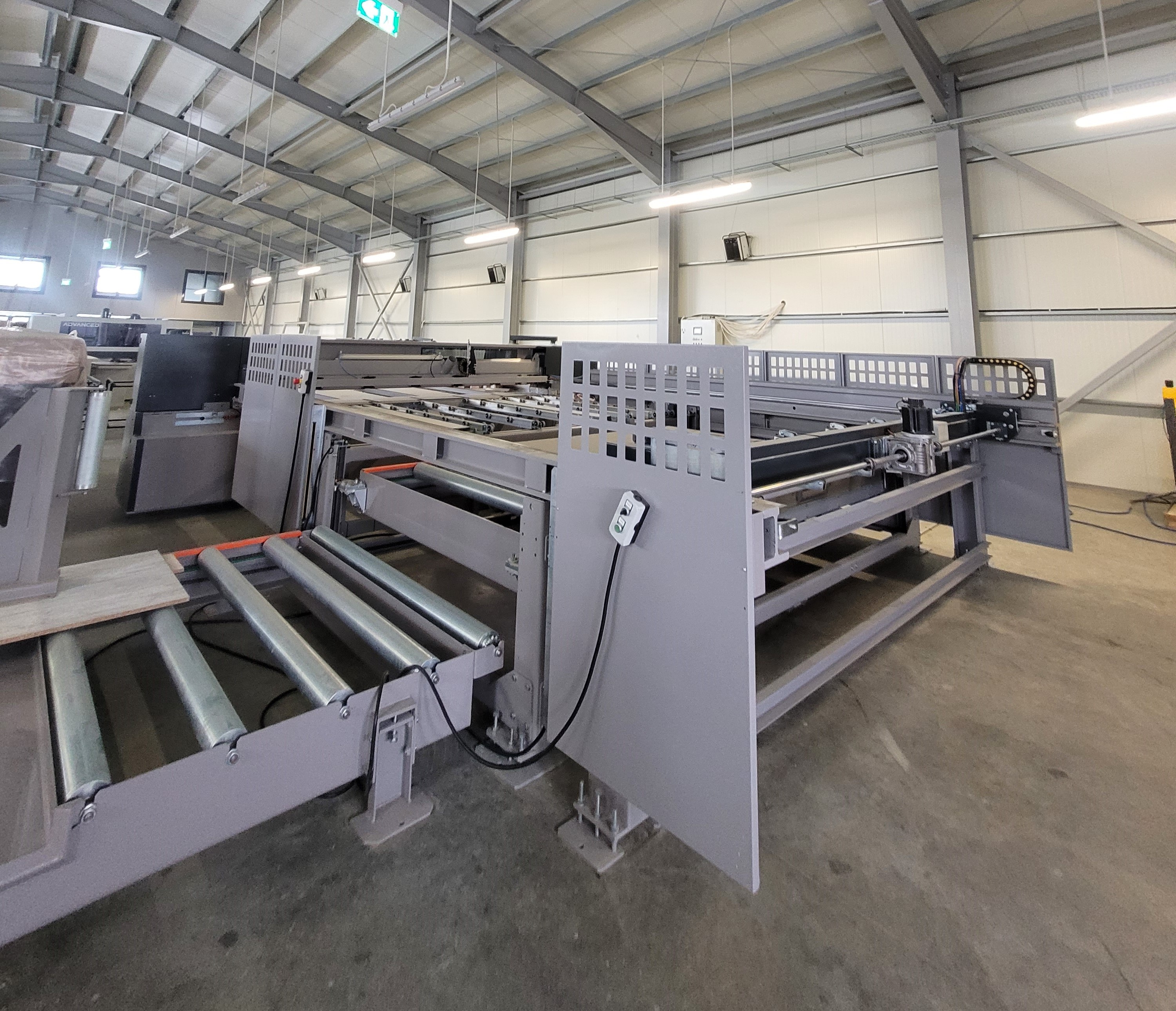 PR Sud-Muntenia 2021–2027 – Viitorul industriei mobilei se construiește prin investiții