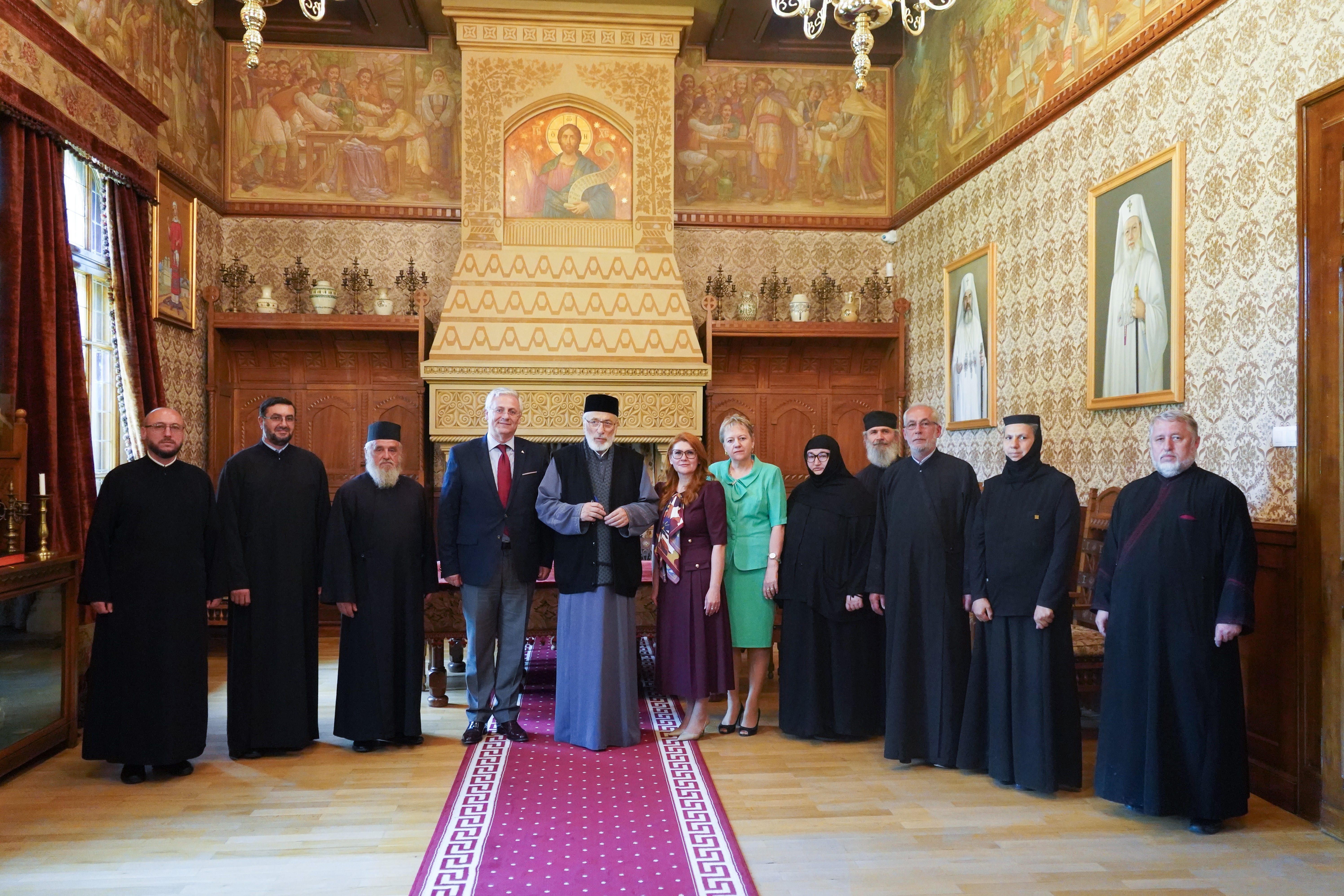 Monumente emblematice ale Argeșului, readuse în circuitul cultural și turistic prin investiții REGIO de peste 180 de milioane de lei