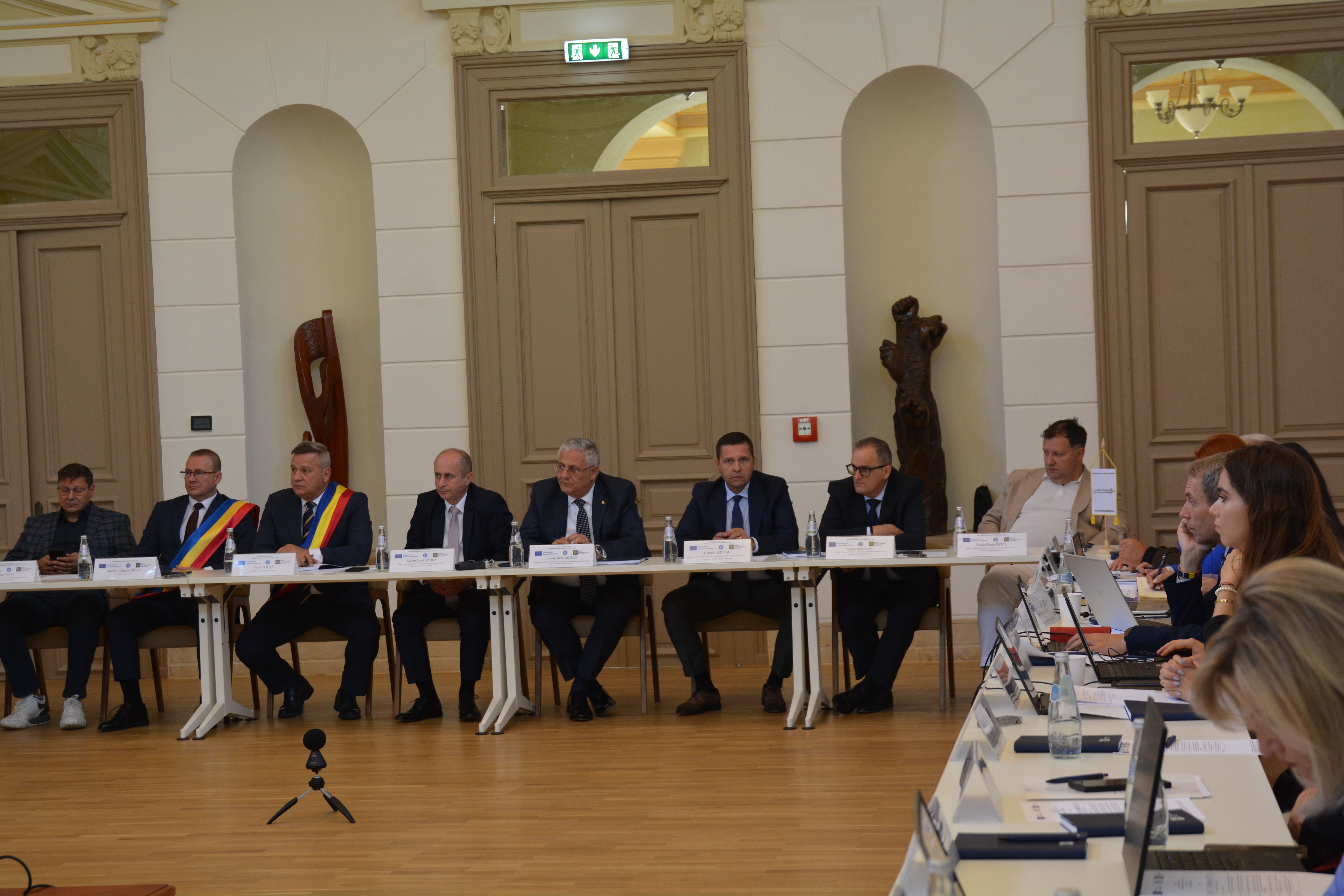 Programul Regional Sud-Muntenia 2021–2027: rezultate care confirmă eficiența gestionării la nivel regional