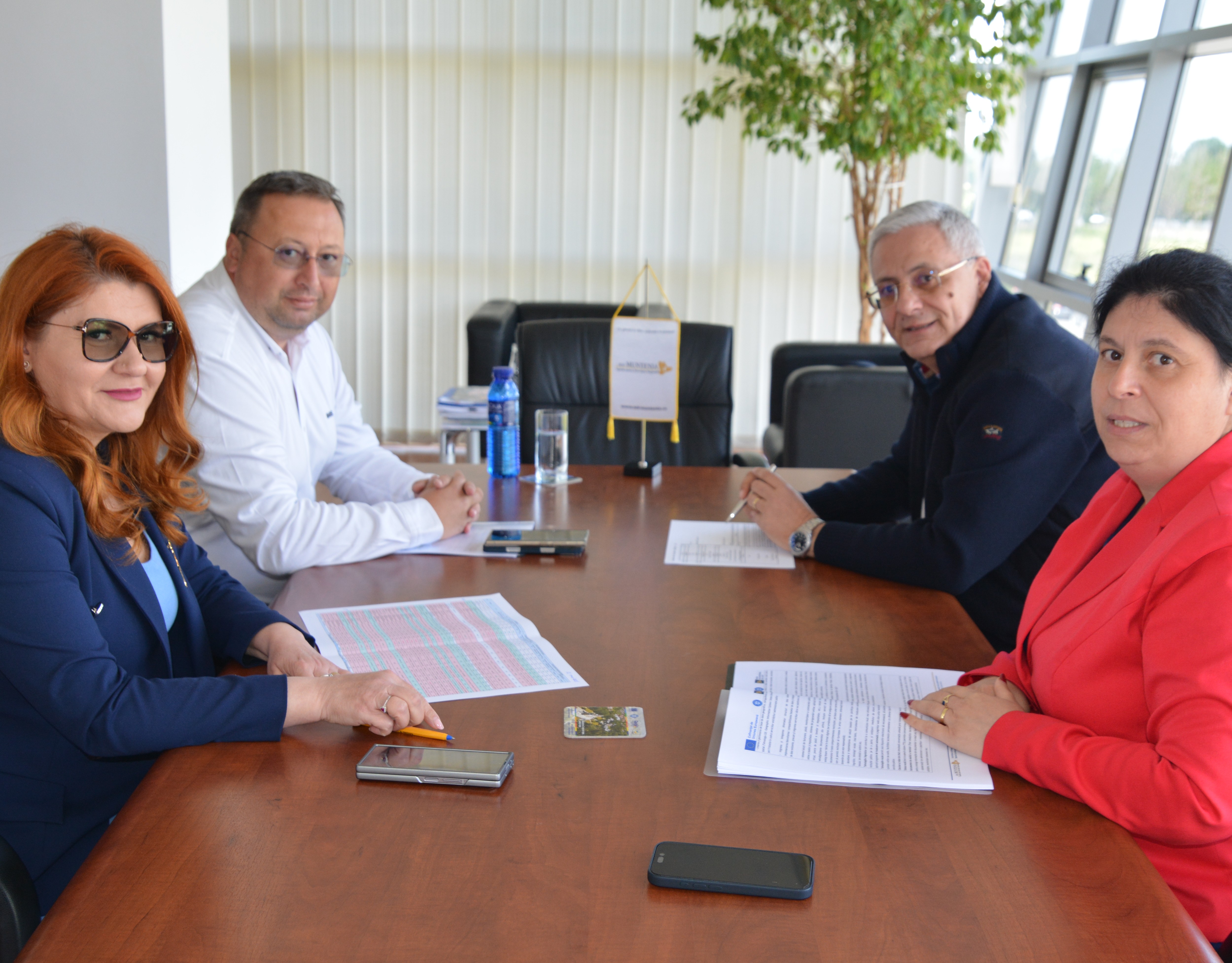 Pucioasa, lider în atragerea fondurilor europene
