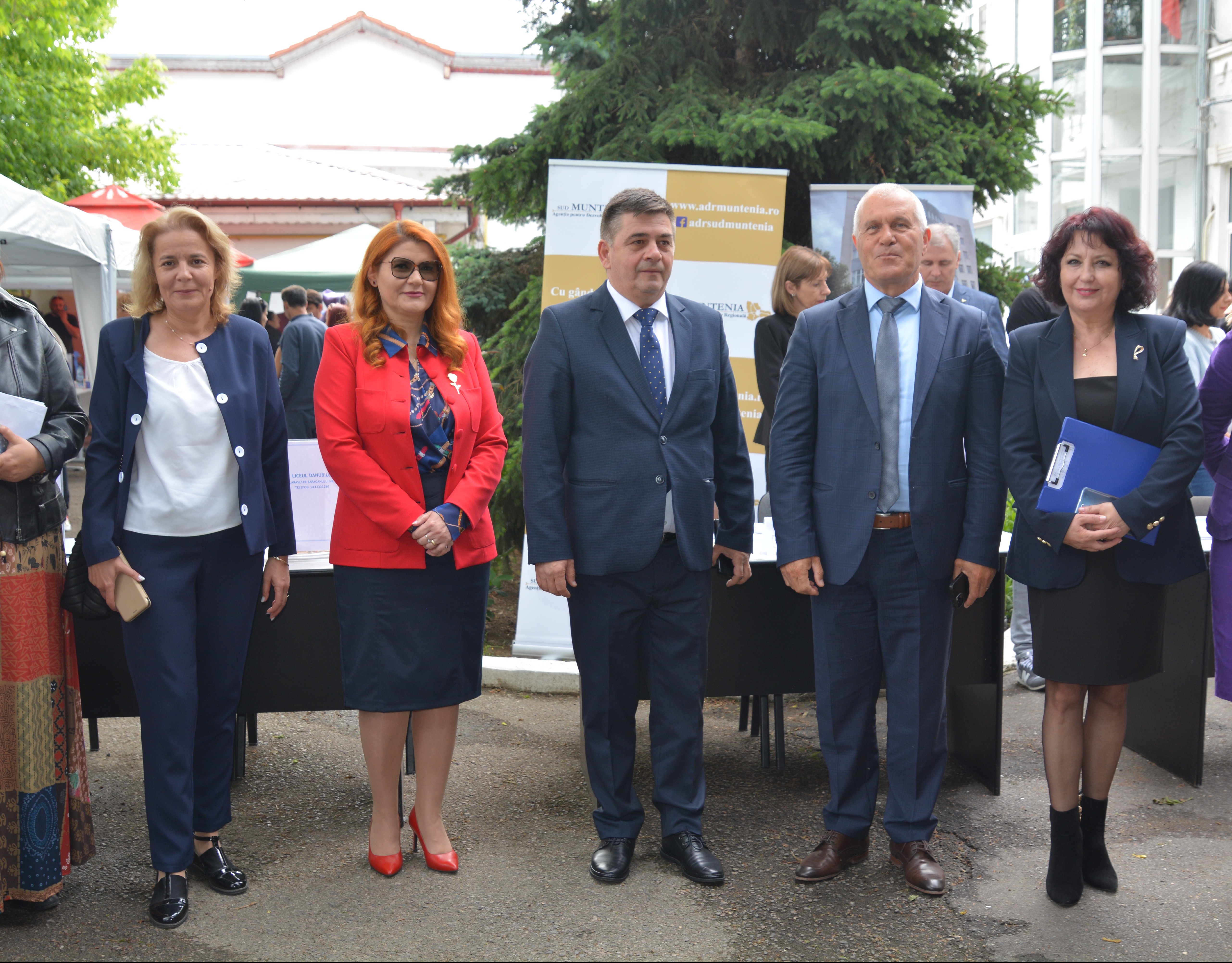 Viitorul se construiește împreună – alătură-te echipei ADR Sud-Muntenia!