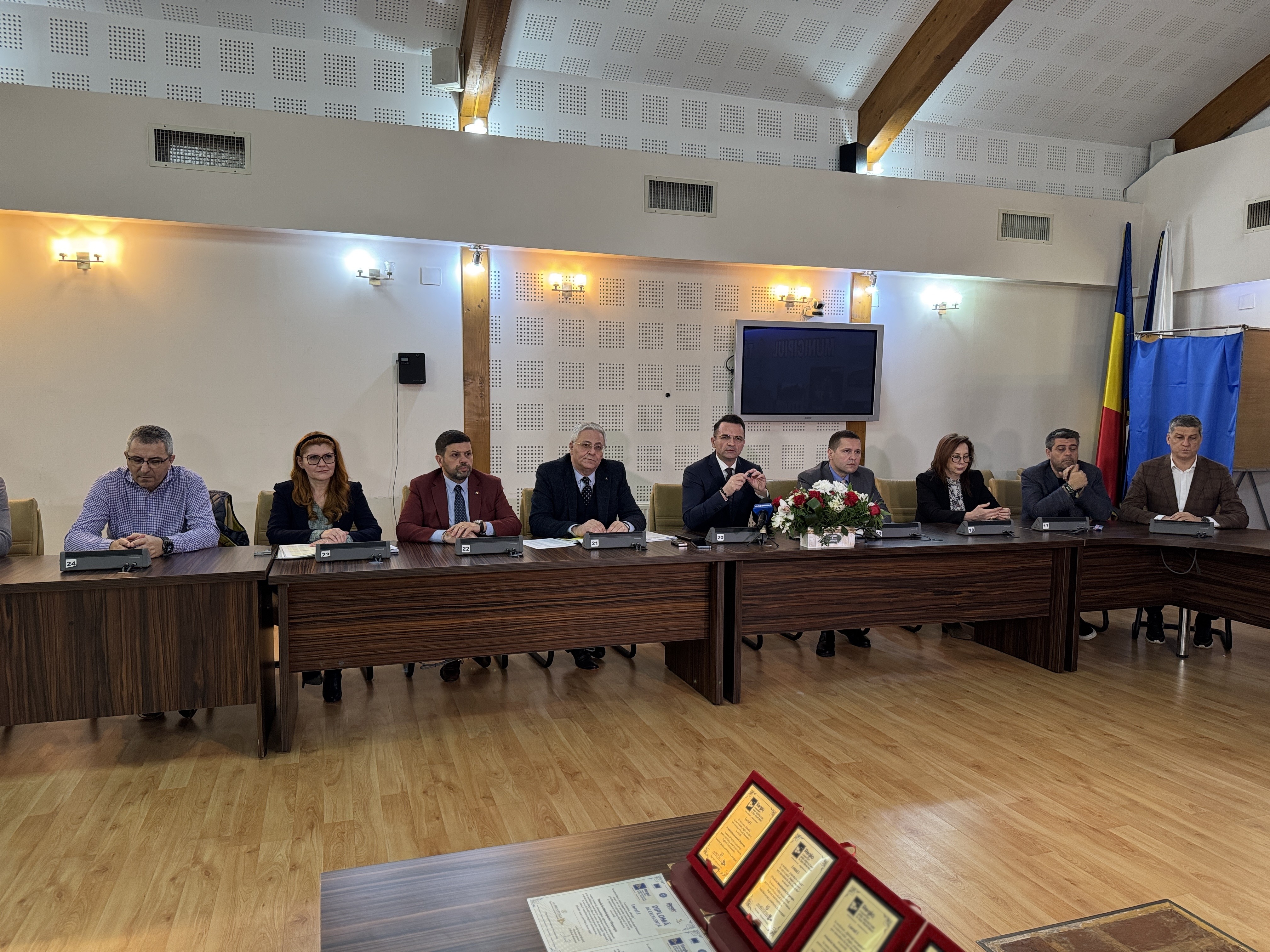 PR Sud-Muntenia sprijină dezvoltarea comunităților din Dâmbovița prin investiții cu fonduri europene