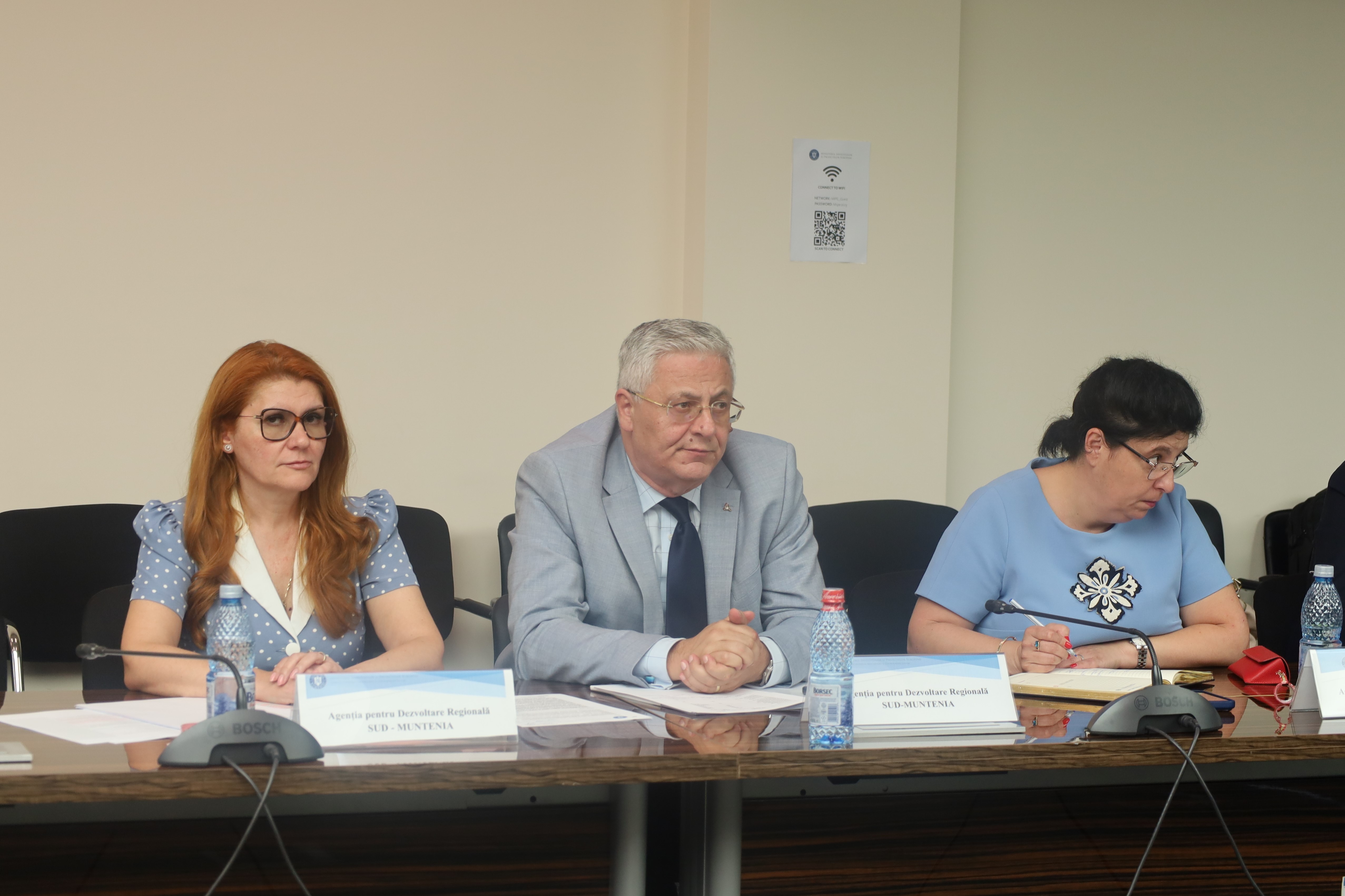 Viitorul exercițiu financiar are nevoie de reguli clare și o arhitectură instituțională stabilă