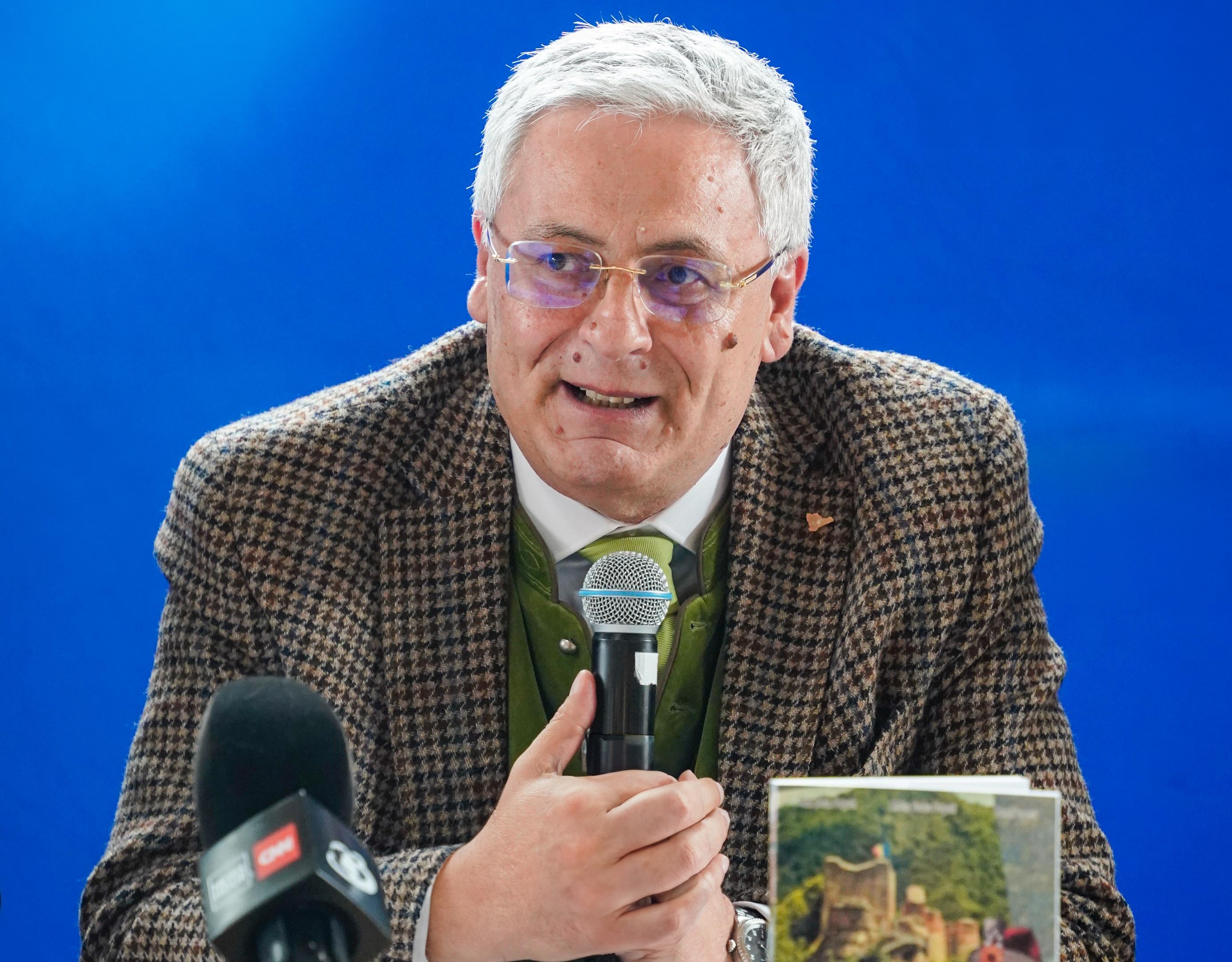 ADR Sud-Muntenia: Proiecte majore pentru dezvoltare regională în valoare de 1,85 miliarde euro