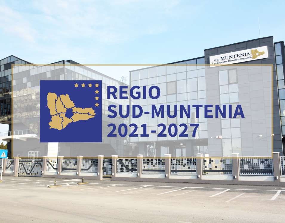 Prima ședință a Comitetului de monitorizare a Programului Regional Sud-Muntenia 2021-2027