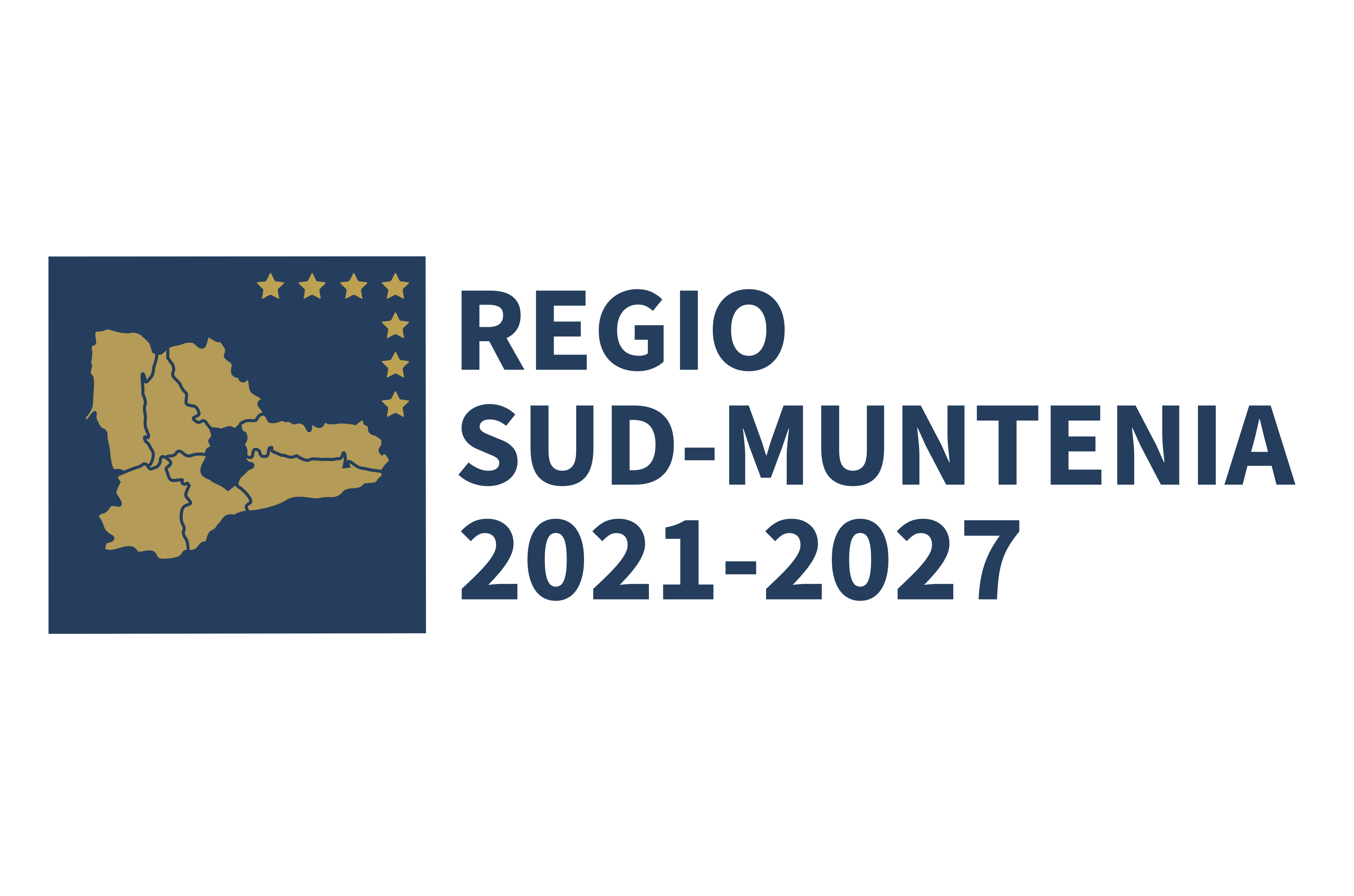 ADR Sud-Muntenia a publicat instrucțiunea AM PR Sud-Muntenia privind etapa II a proiectelor etapizate