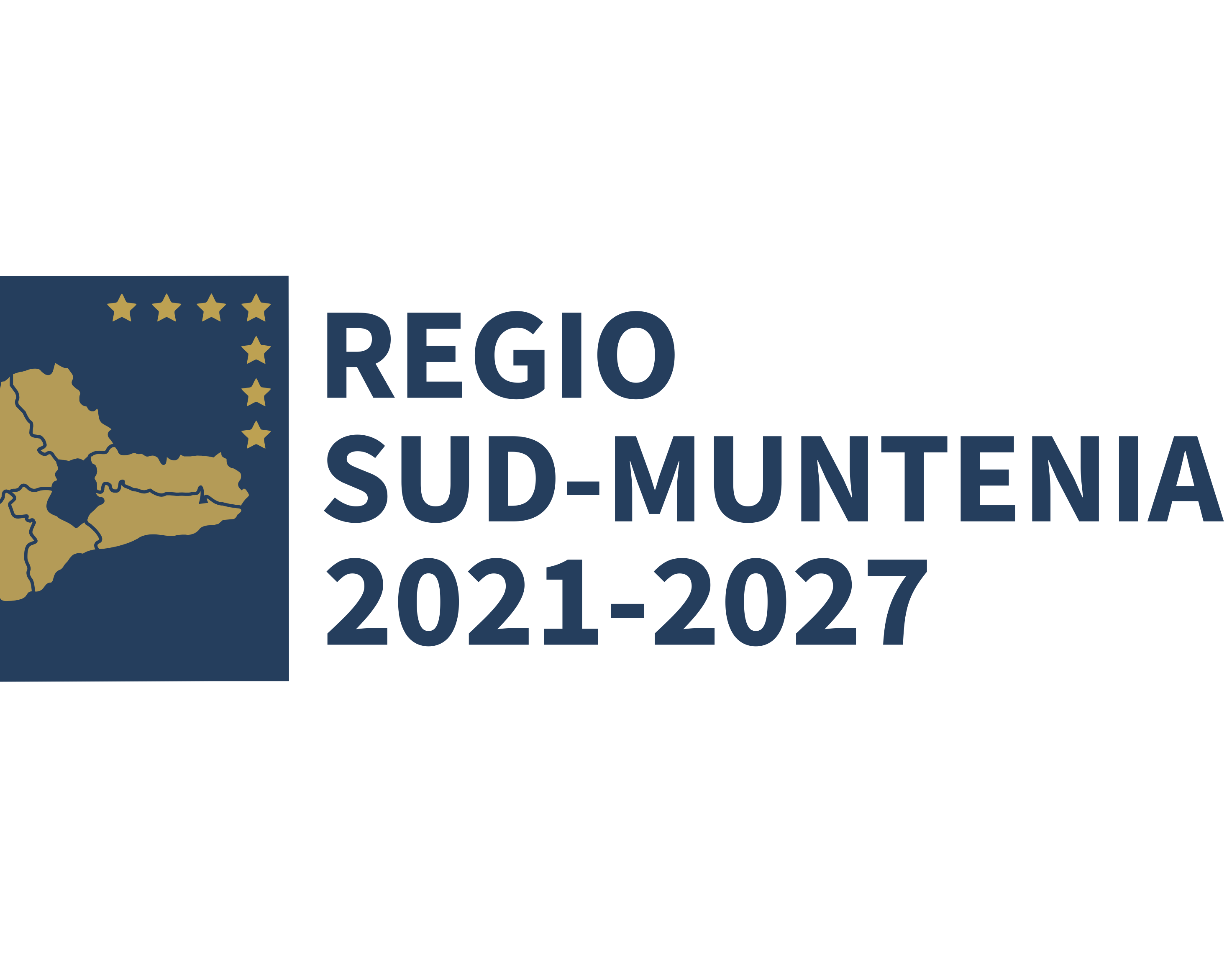 ADR Sud-Muntenia a publicat instrucțiunea nr. 15 privind modificarea și înlocuirea modelului de contract/decizie de finanțare